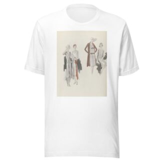 Art – Goût – Beauté, p.13 by R. Drivon T-Shirt