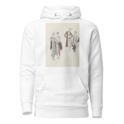 Art – Goût – Beauté, p.13 by R. Drivon Hoodie