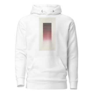 Des couleurs et de leurs applications aux arts industriels à l’aide des cercles chromatiques pl 17 by Michel Eugène Chevreul Hoodie