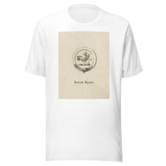 Josiah Spode by Anonymous T-Shirt