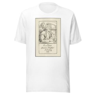 Marcus Schüssler by Paul Ritter T-Shirt