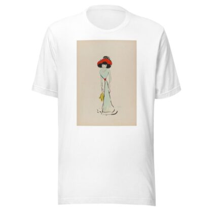 Polaire by Georges Goursat (Sem) T-Shirt