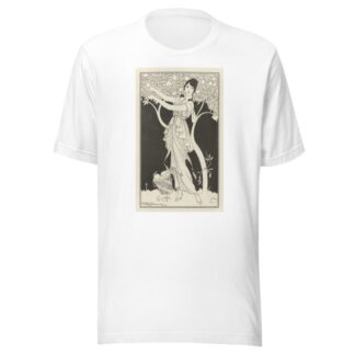 Journal des Dames et des Modes, Costumes Parisiens, 1914, No. 149 by H. Robert Dammy T-Shirt