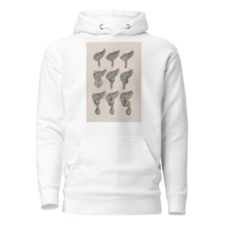 Surgical anatomy Pl.33 by Joseph Maclise Hoodie
