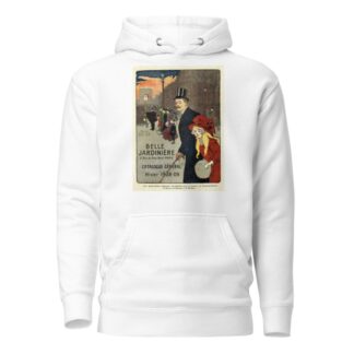 Belle jardinière – Catalogue général hiver 1908-09 by Anonymous Hoodie