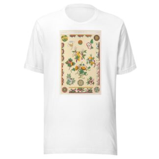 Chinese No.4 by Owen Jones T-Shirt