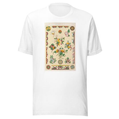 Chinese No.4 by Owen Jones T-Shirt