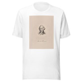 Isaiah Thomas by Stephen Alonso Schoff T-Shirt