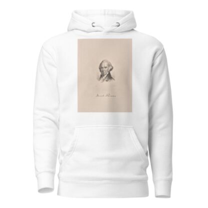 Isaiah Thomas by Stephen Alonso Schoff Hoodie
