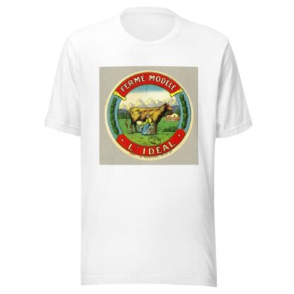 L’idéal by Anonymous T-Shirt