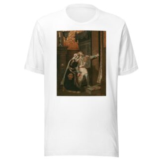 Macbeth by Alexandre Bida T-Shirt