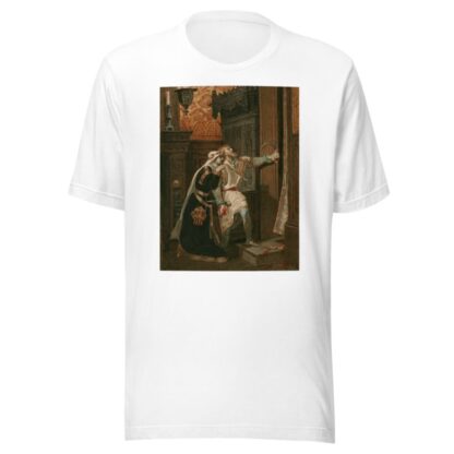 Macbeth by Alexandre Bida T-Shirt