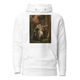Macbeth by Alexandre Bida Hoodie