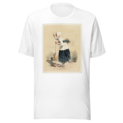 Lavande by Eusebio Planas T-Shirt