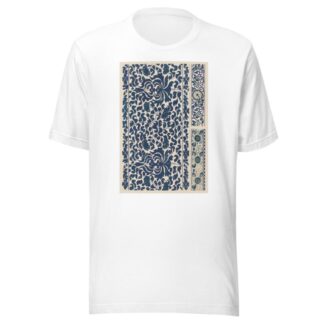 Examples of Chinese ornament, Pl.20 by Owen Jones T-Shirt