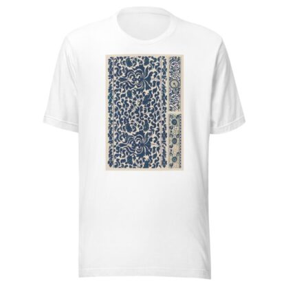 Examples of Chinese ornament, Pl.20 by Owen Jones T-Shirt
