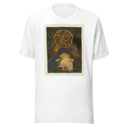 The song of Los. Lambeth Pl.1 by William Blake T-Shirt