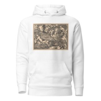 Perseus en Andromeda by Johannes Josephus Aarts Hoodie