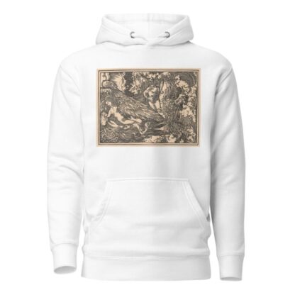 Perseus en Andromeda by Johannes Josephus Aarts Hoodie