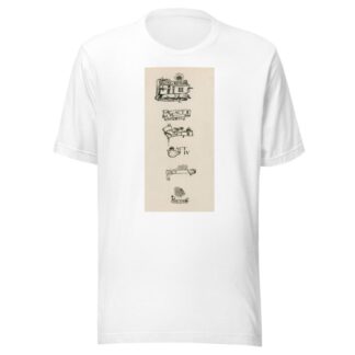 King Richard III; Headings by Byam Shaw T-Shirt