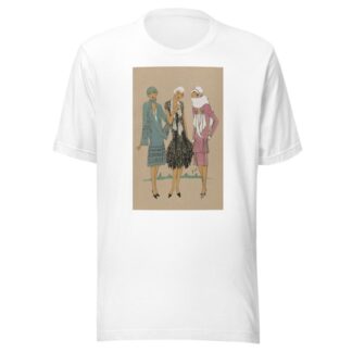 NEIGEUSE by Anonymous T-Shirt