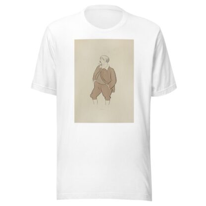 70 dessins de Cappiello Pl.15 by Leonetto Cappiello T-Shirt