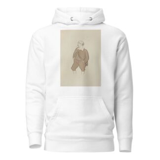 70 dessins de Cappiello Pl.15 by Leonetto Cappiello Hoodie