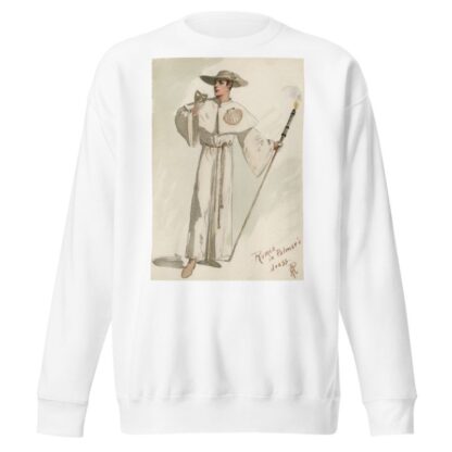 Romeo and Juliet; Romeo by Percy Anderson Sweatshirt