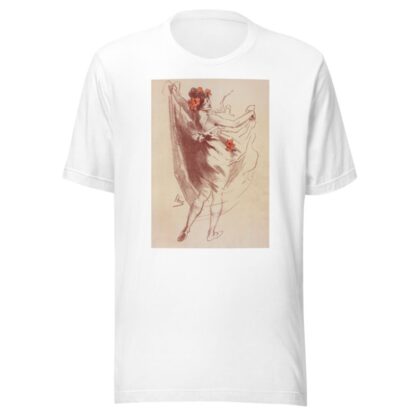 Maîtres de l’Affiche by Jules Chéret T-Shirt