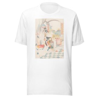 Les famcais devant Constantinpole by Geo Domergue T-Shirt