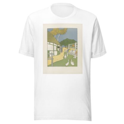 En Handvull Appeln Pl.11 by Theodor Herrmann T-Shirt