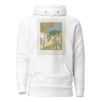 En Handvull Appeln Pl.11 by Theodor Herrmann Hoodie