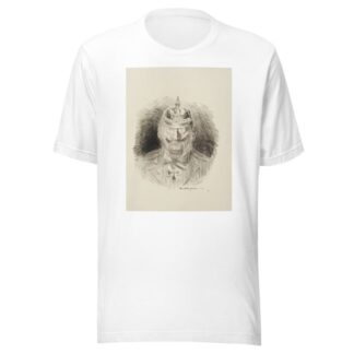 A composite of the U.S. Congress by William Henry Walker T-Shirt