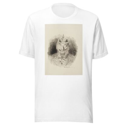A composite of the U.S. Congress by William Henry Walker T-Shirt