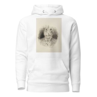 A composite of the U.S. Congress by William Henry Walker Hoodie