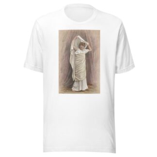 Mary Anderson by Conrad A. Müller T-Shirt