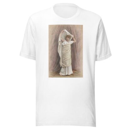 Mary Anderson by Conrad A. Müller T-Shirt