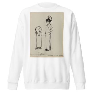 Idaho by Anonymous Sweatshirt