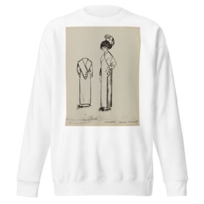 Idaho by Anonymous Sweatshirt