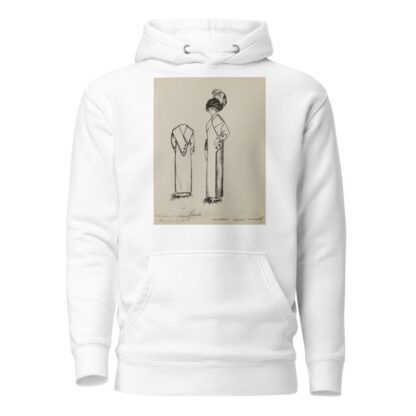 Idaho by Anonymous Hoodie