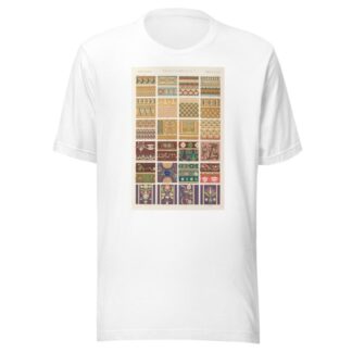 Renaissance No.7 by Owen Jones T-Shirt