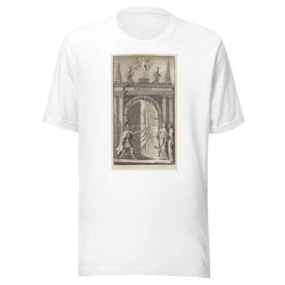 Amadis by Franz Ertinger T-Shirt