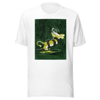 Trasentine by Laboratoires Ciba T-Shirt