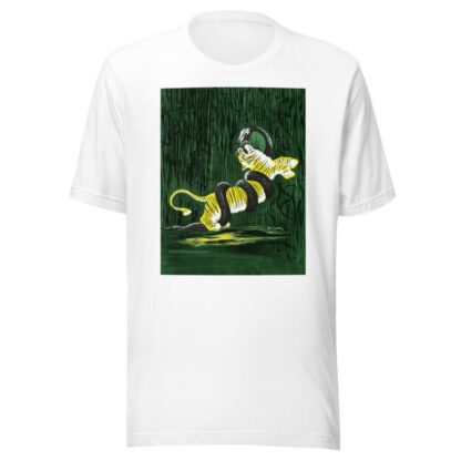 Trasentine by Laboratoires Ciba T-Shirt