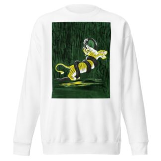 Trasentine by Laboratoires Ciba Sweatshirt
