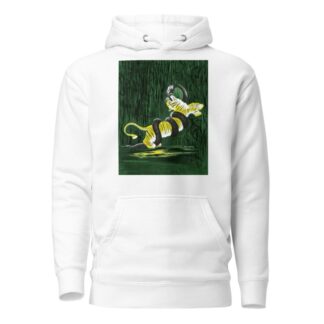 Trasentine by Laboratoires Ciba Hoodie