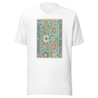 Examples of Chinese ornament, Pl.07 by Owen Jones T-Shirt