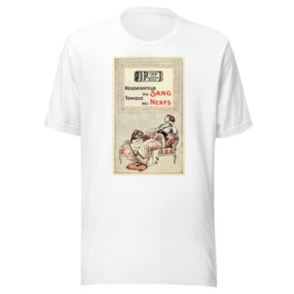 La 25 000ème by Cl. Bert T-Shirt