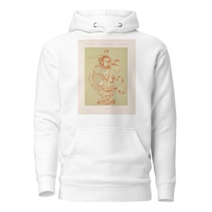 Allegorien und Embleme Vol. II Pl.025 by Albert Ilg Hoodie