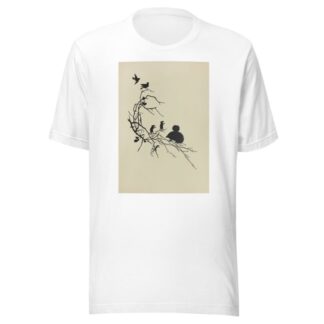 Jedem das Seine Pl.04 by Johanna Beckmann T-Shirt